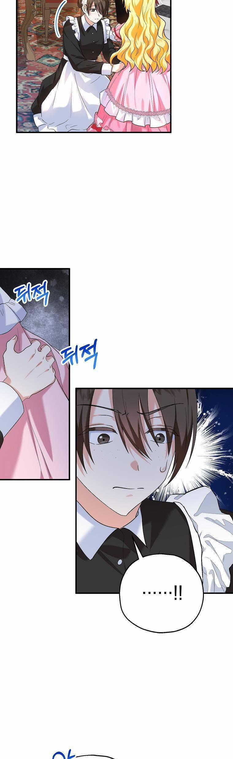 Cô Con Dâu Nuôi Muốn Bỏ Nhà Đi 20 trang 6