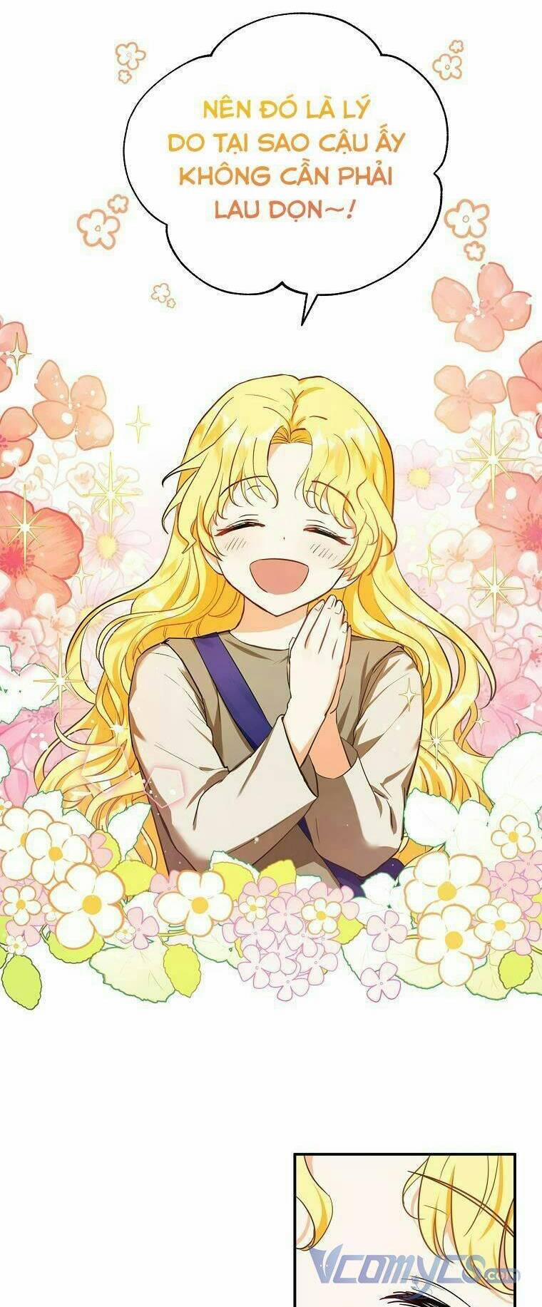 Cô Con Dâu Nuôi Muốn Bỏ Nhà Đi 3 trang 13