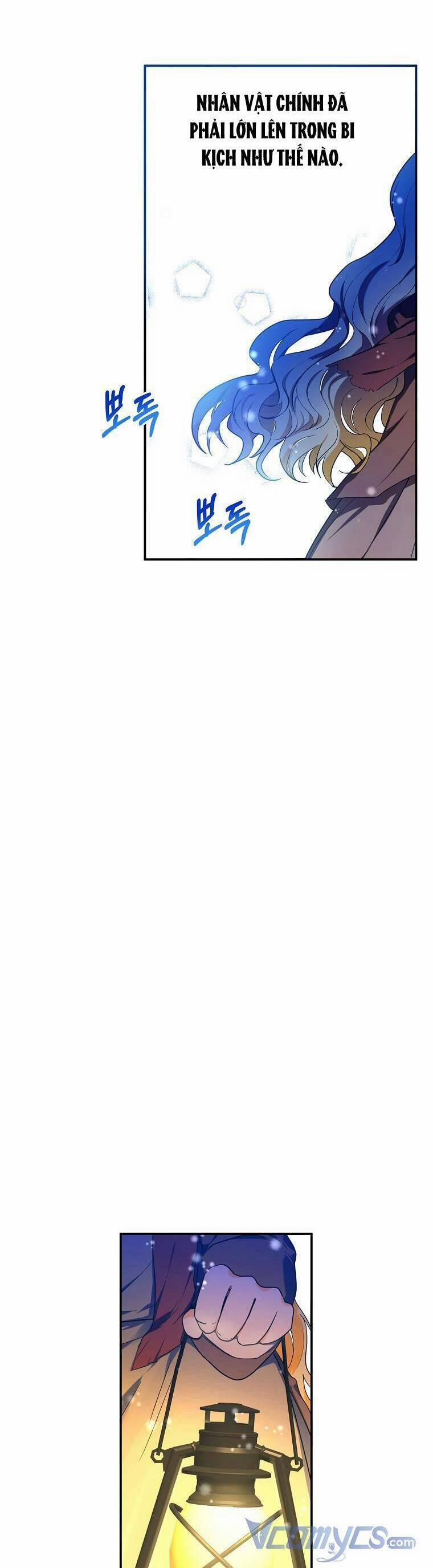 Cô Con Dâu Nuôi Muốn Bỏ Nhà Đi 3 trang 27