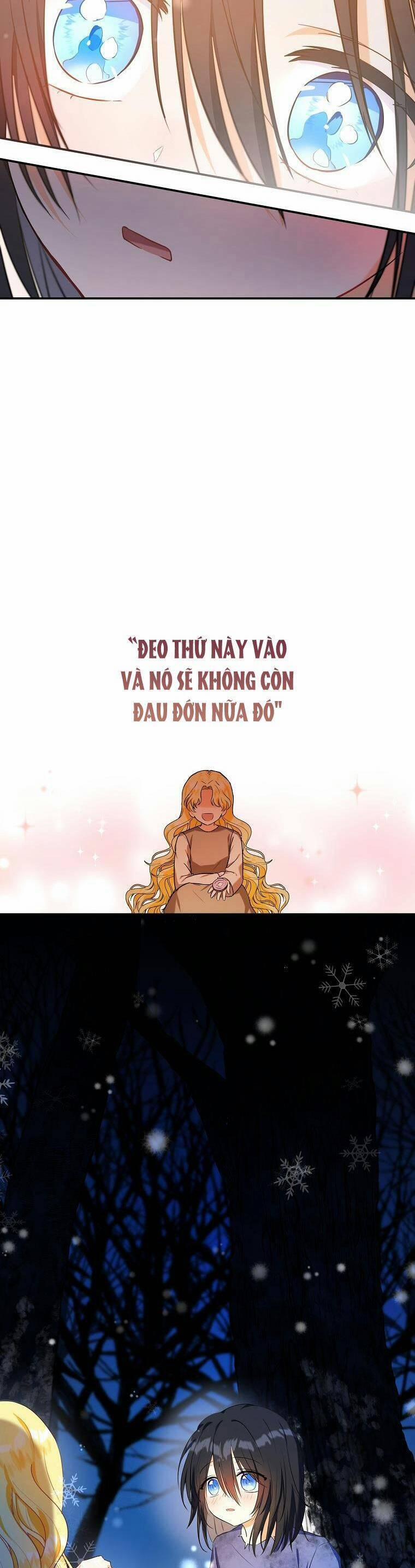 Cô Con Dâu Nuôi Muốn Bỏ Nhà Đi 3 trang 36