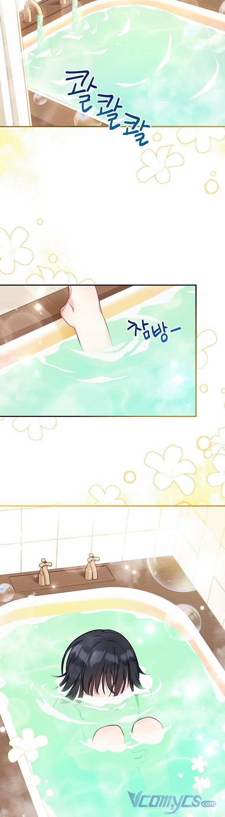 Cô Con Dâu Nuôi Muốn Bỏ Nhà Đi 4 trang 19