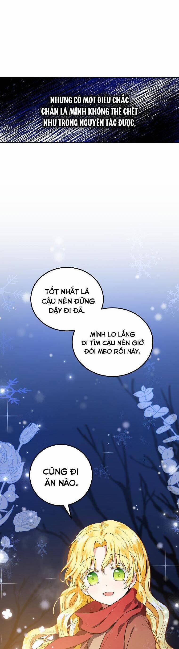 Cô Con Dâu Nuôi Muốn Bỏ Nhà Đi 4 trang 2