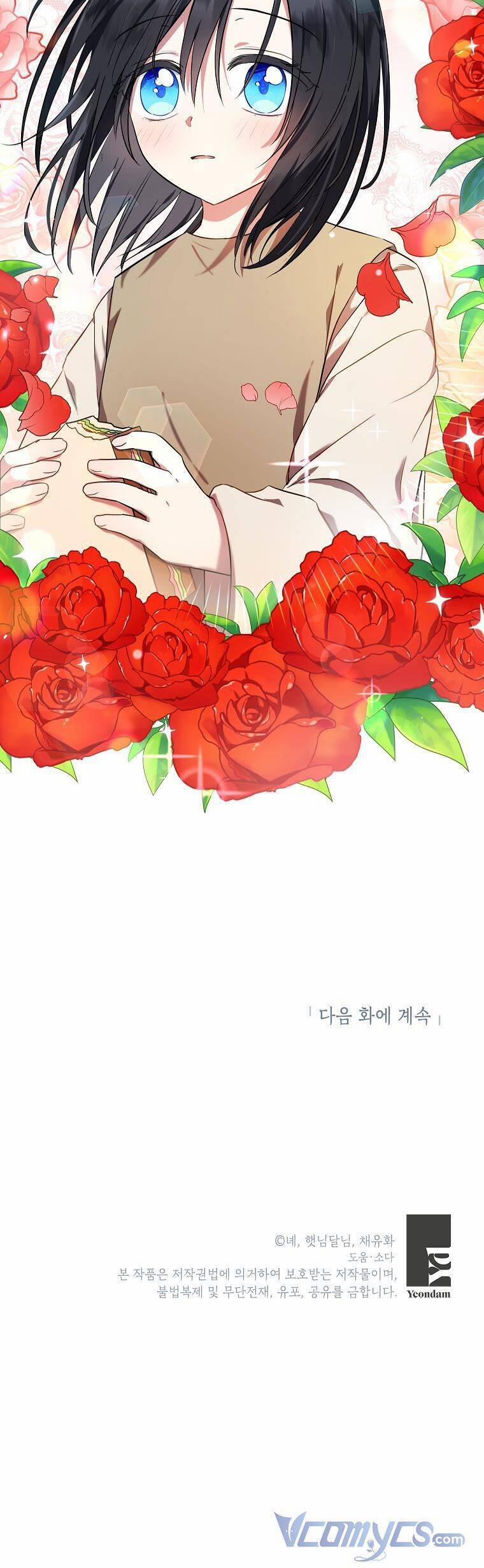 Cô Con Dâu Nuôi Muốn Bỏ Nhà Đi 4 trang 37