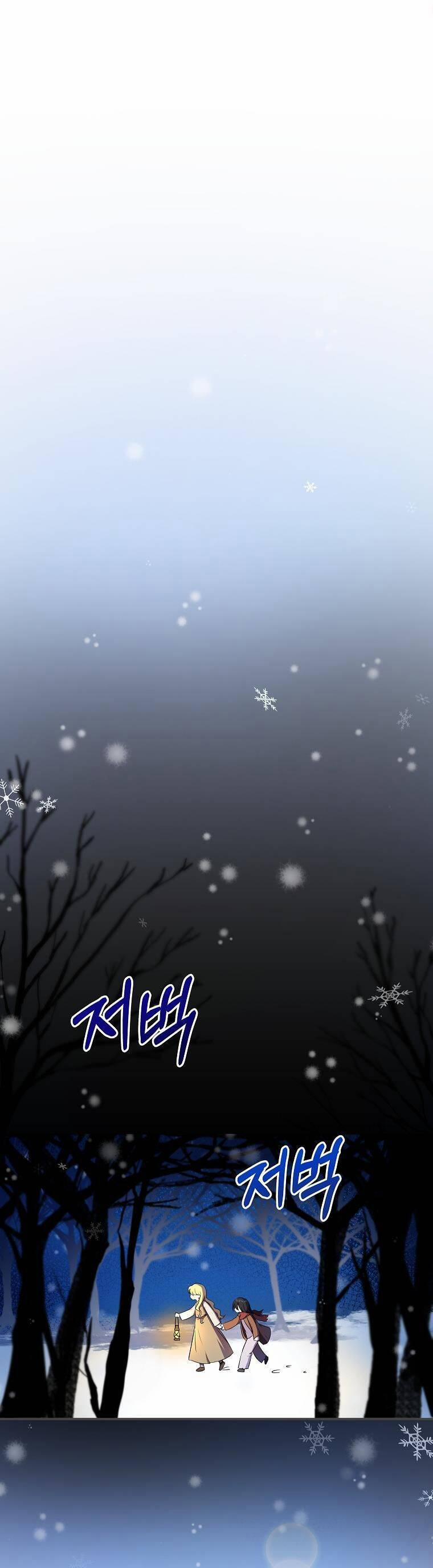 Cô Con Dâu Nuôi Muốn Bỏ Nhà Đi 4 trang 4