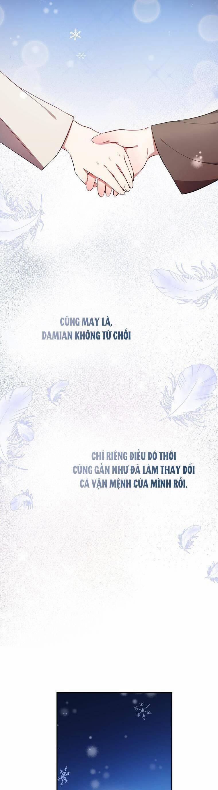 Cô Con Dâu Nuôi Muốn Bỏ Nhà Đi 4 trang 5