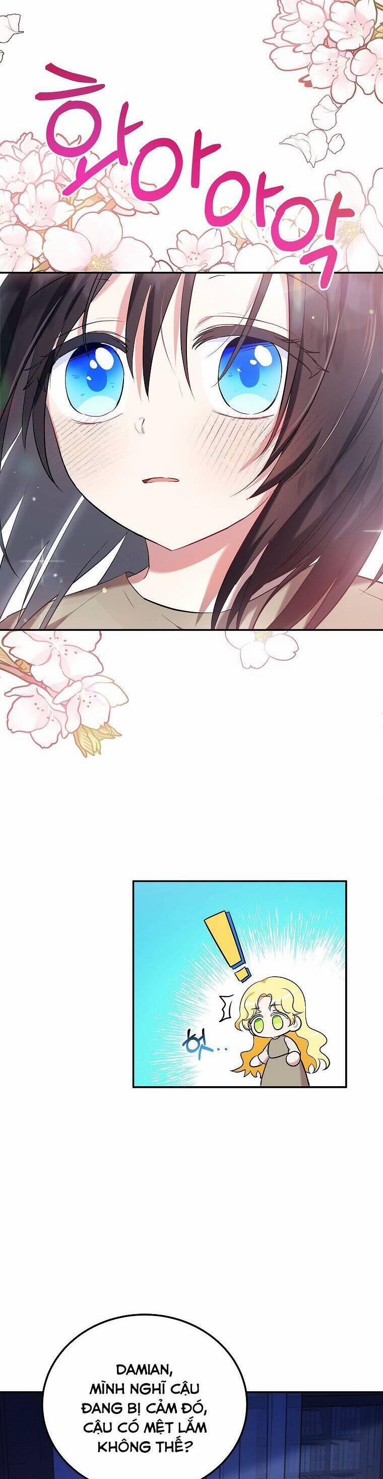 Cô Con Dâu Nuôi Muốn Bỏ Nhà Đi 5 trang 1