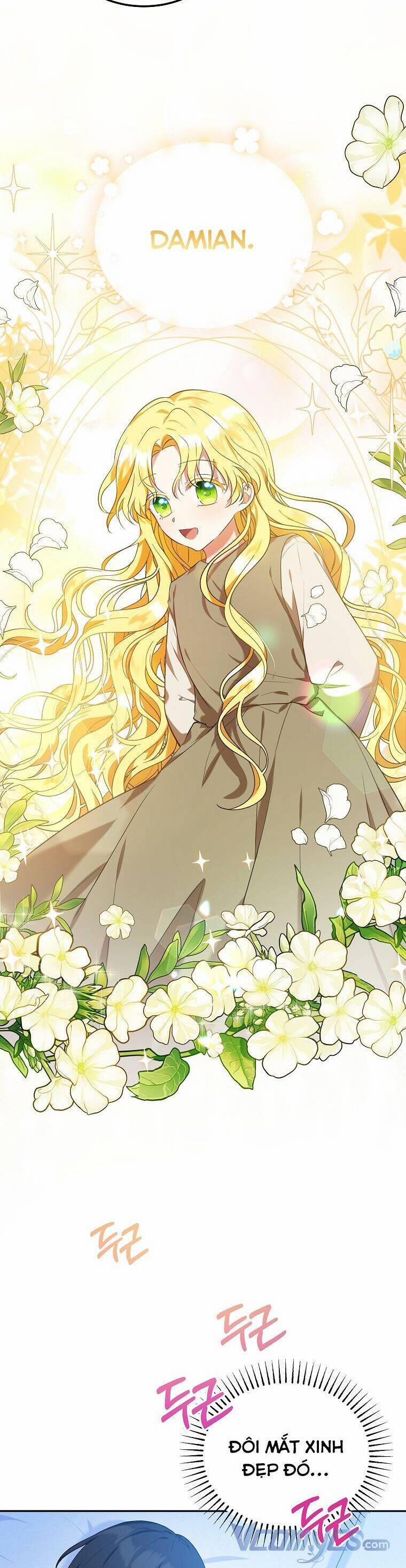 Cô Con Dâu Nuôi Muốn Bỏ Nhà Đi 5 trang 17