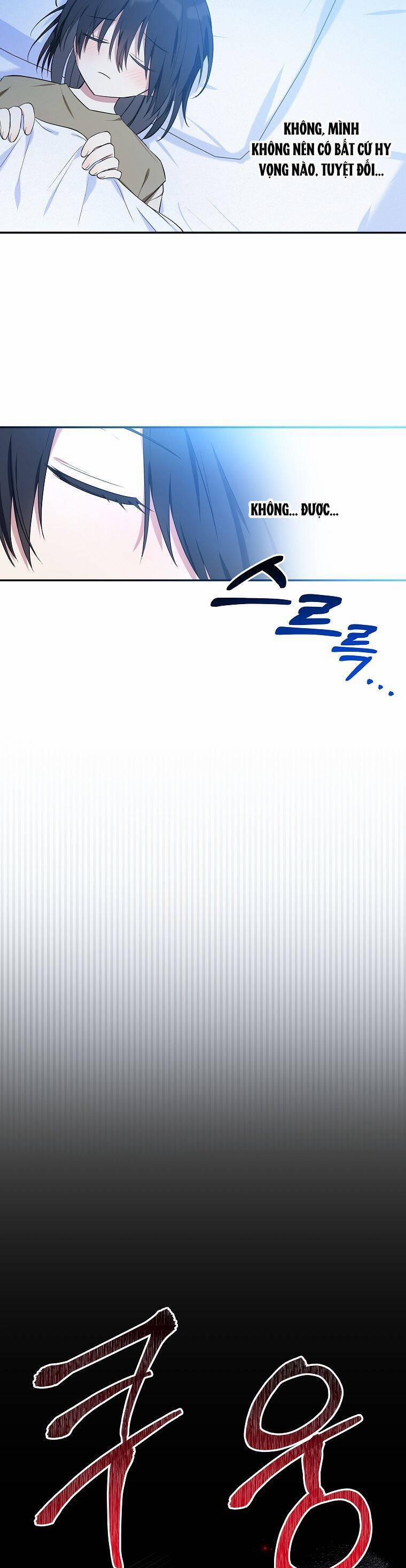 Cô Con Dâu Nuôi Muốn Bỏ Nhà Đi 5 trang 18