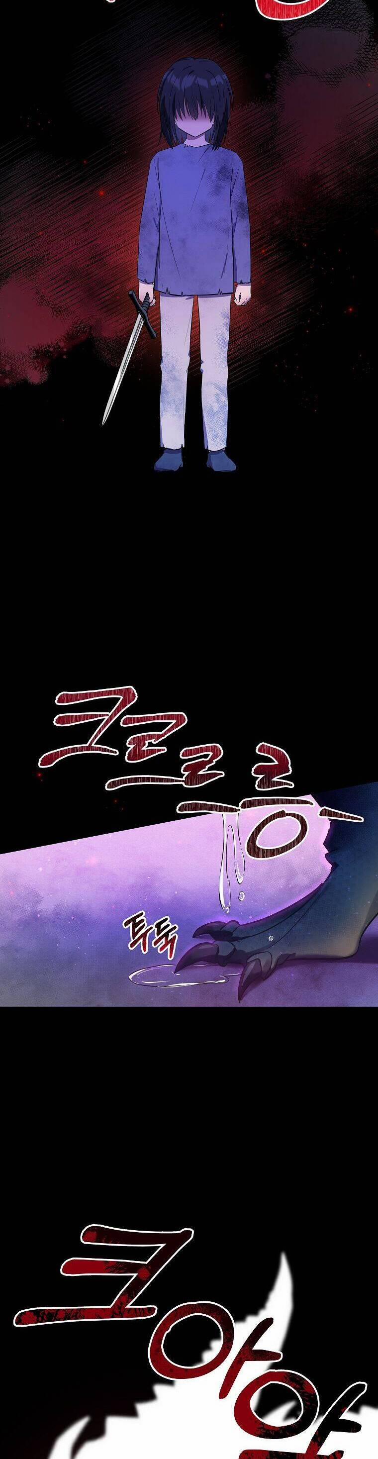 Cô Con Dâu Nuôi Muốn Bỏ Nhà Đi 5 trang 19