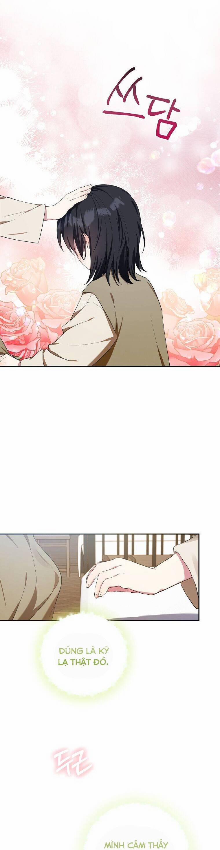 Cô Con Dâu Nuôi Muốn Bỏ Nhà Đi 5 trang 31