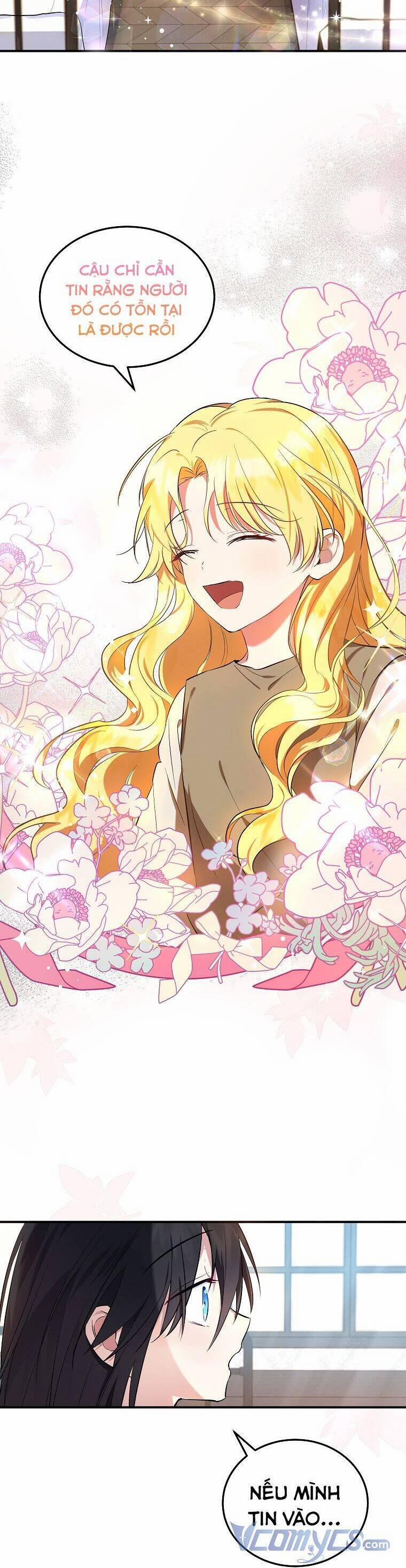 Cô Con Dâu Nuôi Muốn Bỏ Nhà Đi 6 trang 23