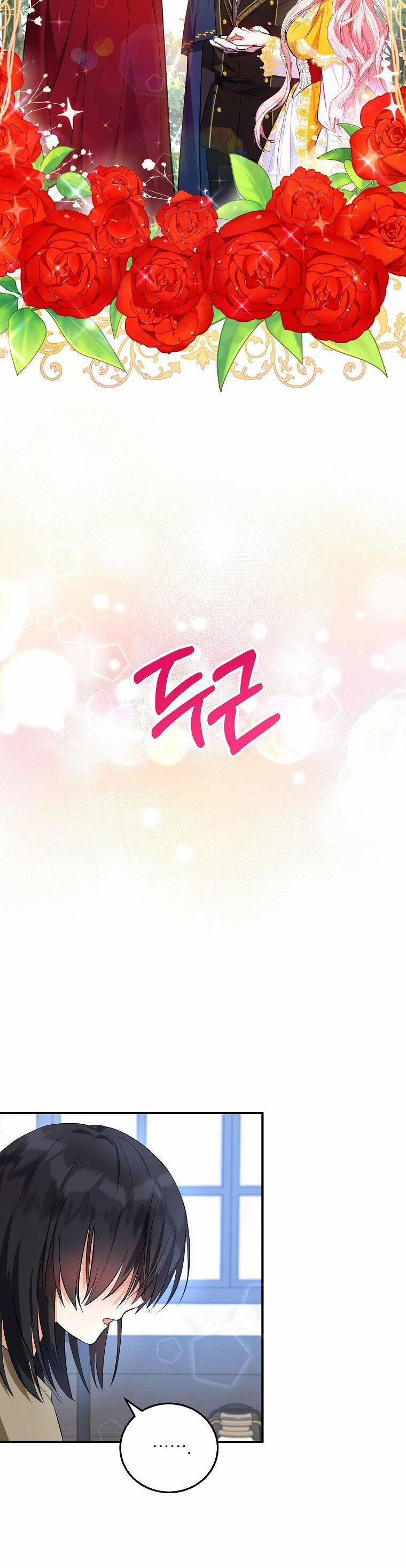 Cô Con Dâu Nuôi Muốn Bỏ Nhà Đi 6 trang 25