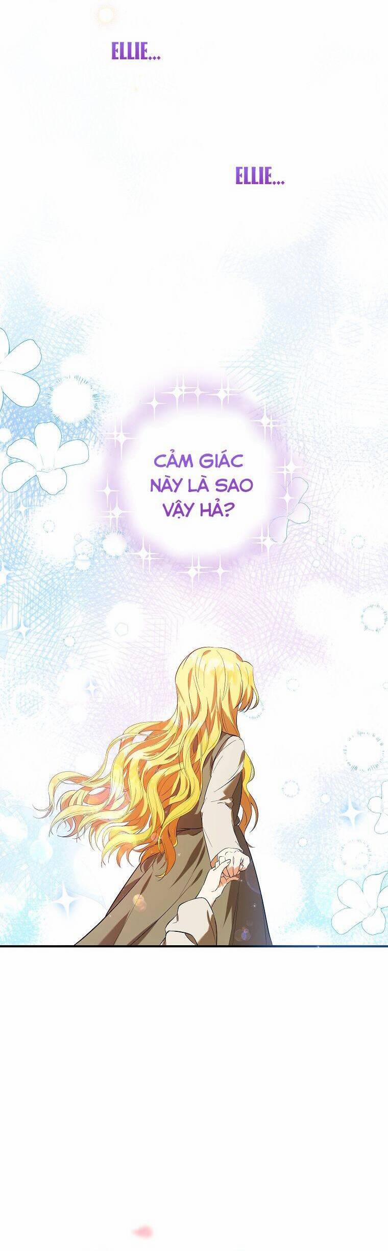 Cô Con Dâu Nuôi Muốn Bỏ Nhà Đi 6 trang 28