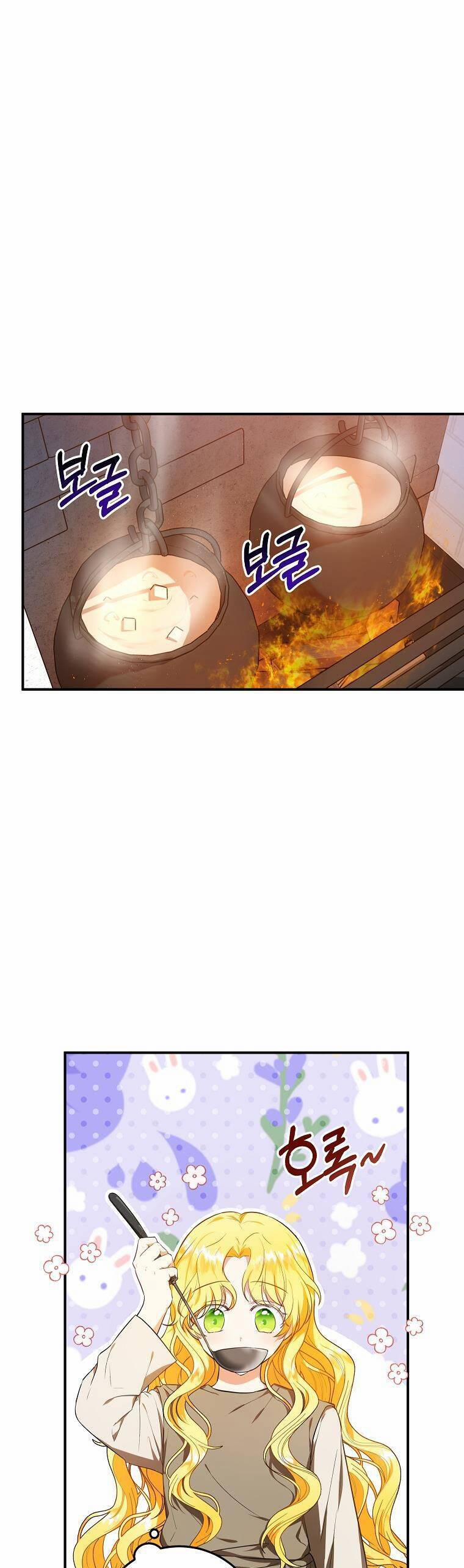 Cô Con Dâu Nuôi Muốn Bỏ Nhà Đi 7 trang 0