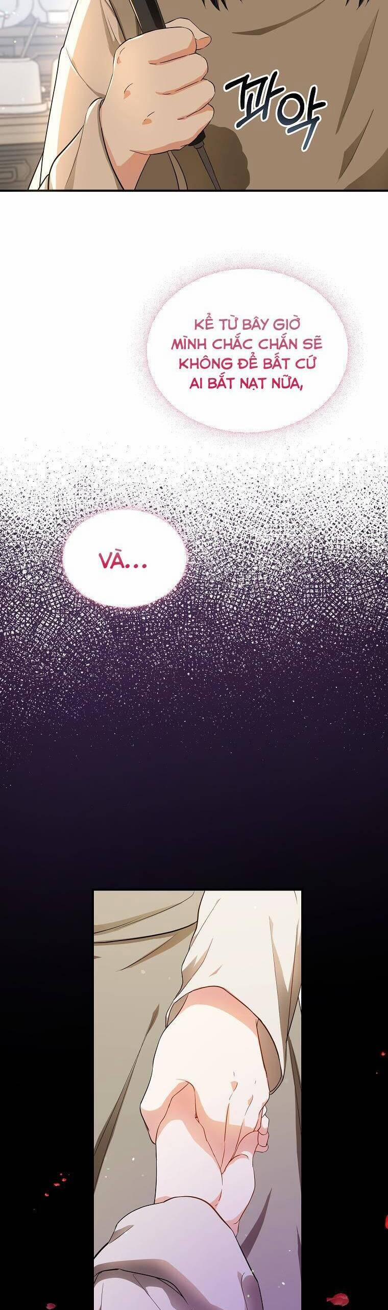 Cô Con Dâu Nuôi Muốn Bỏ Nhà Đi 7 trang 10