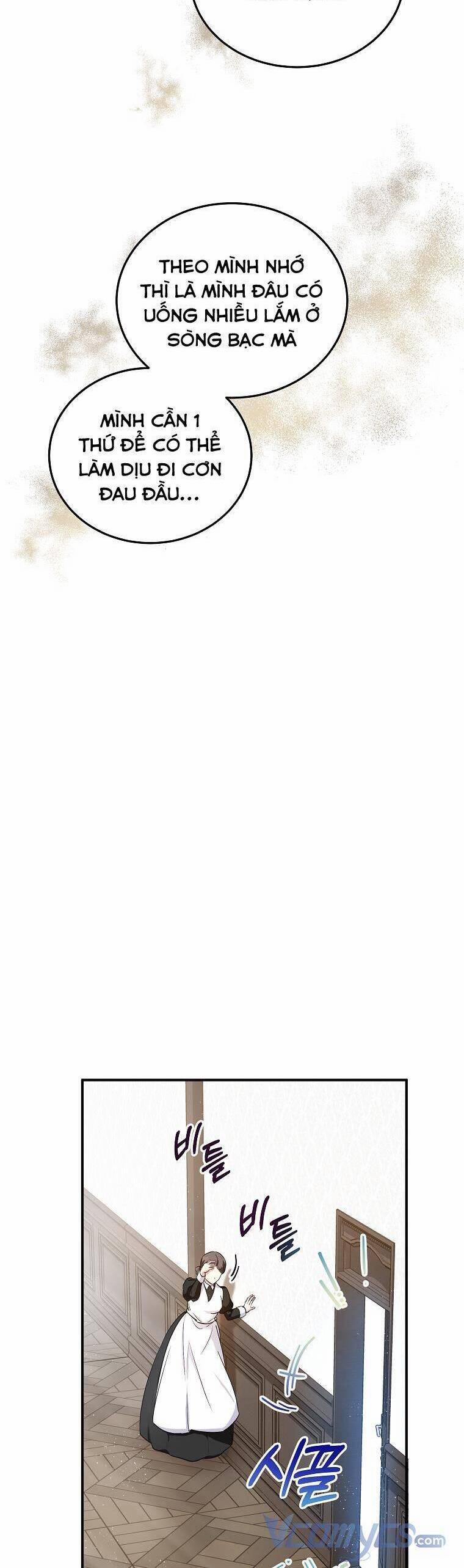 Cô Con Dâu Nuôi Muốn Bỏ Nhà Đi 7 trang 14