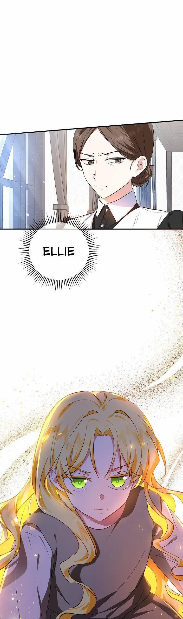 Cô Con Dâu Nuôi Muốn Bỏ Nhà Đi 7 trang 30