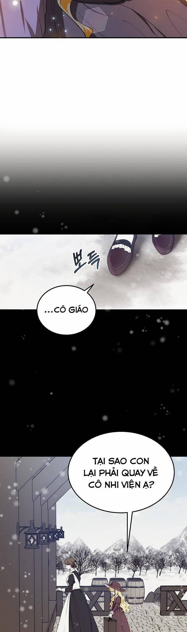 Cô Con Dâu Nuôi Muốn Bỏ Nhà Đi 7 trang 31