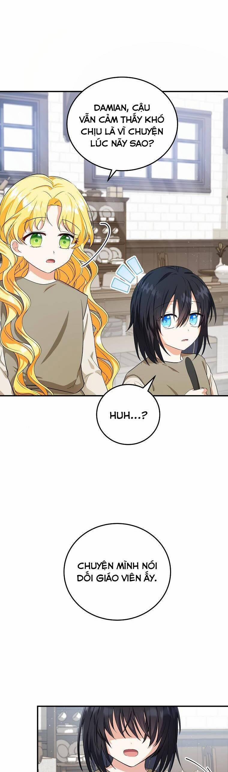 Cô Con Dâu Nuôi Muốn Bỏ Nhà Đi 7 trang 4