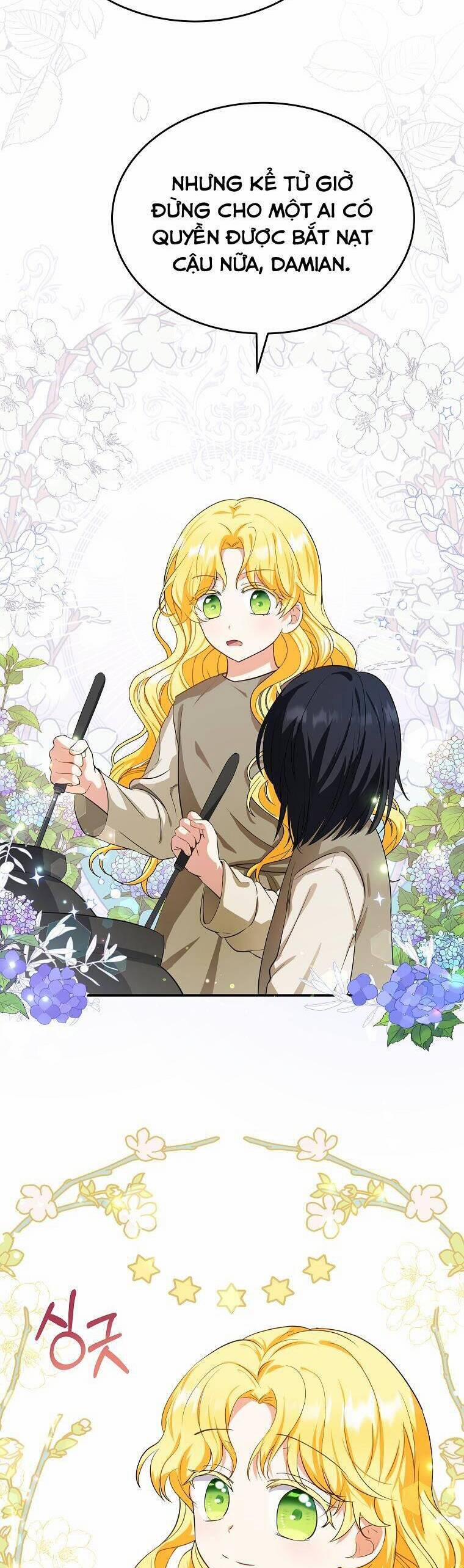 Cô Con Dâu Nuôi Muốn Bỏ Nhà Đi 7 trang 7