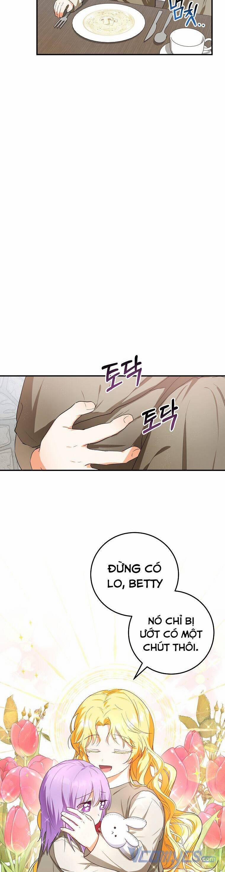 Cô Con Dâu Nuôi Muốn Bỏ Nhà Đi 8 trang 17