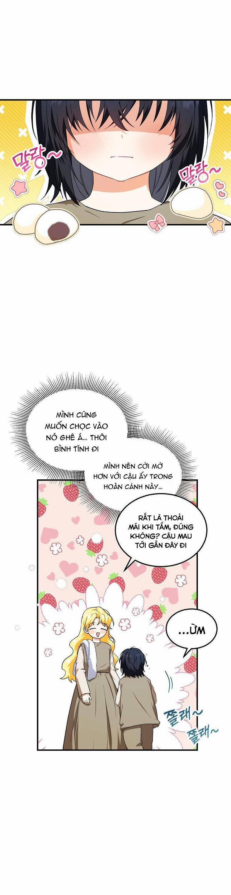 Cô Con Dâu Nuôi Muốn Bỏ Nhà Đi 9 trang 1