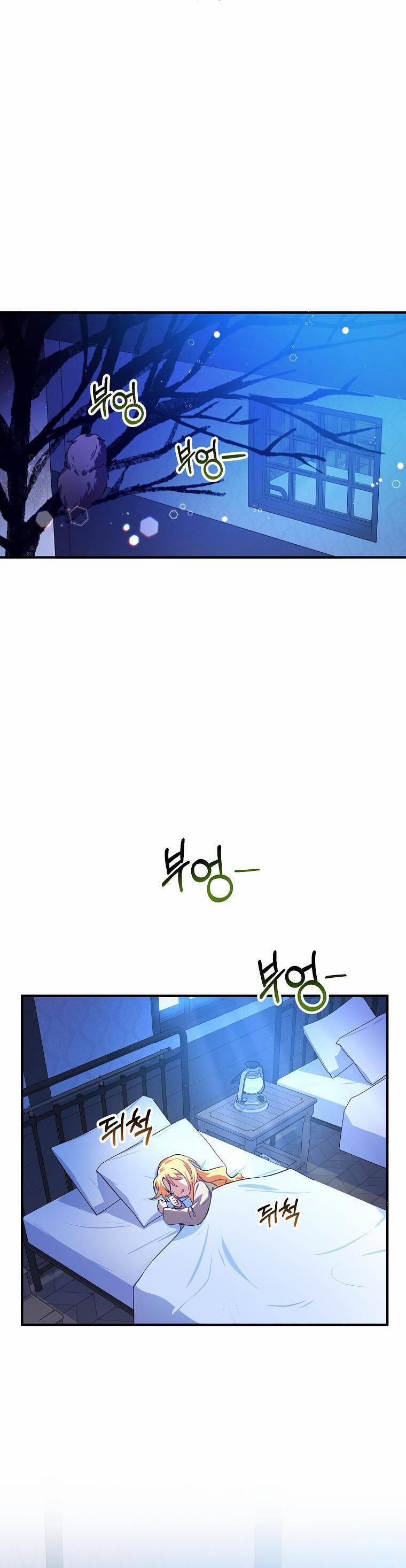 Cô Con Dâu Nuôi Muốn Bỏ Nhà Đi 9 trang 12