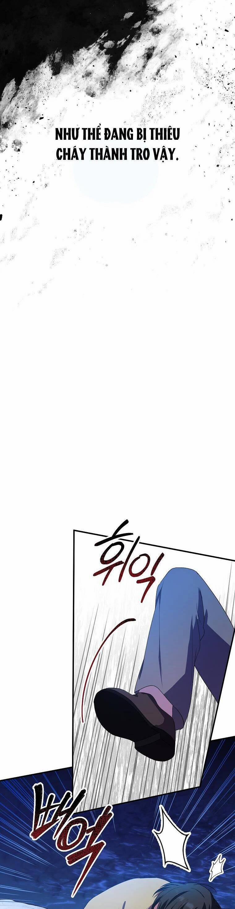 Cô Con Dâu Nuôi Muốn Bỏ Nhà Đi 9 trang 25