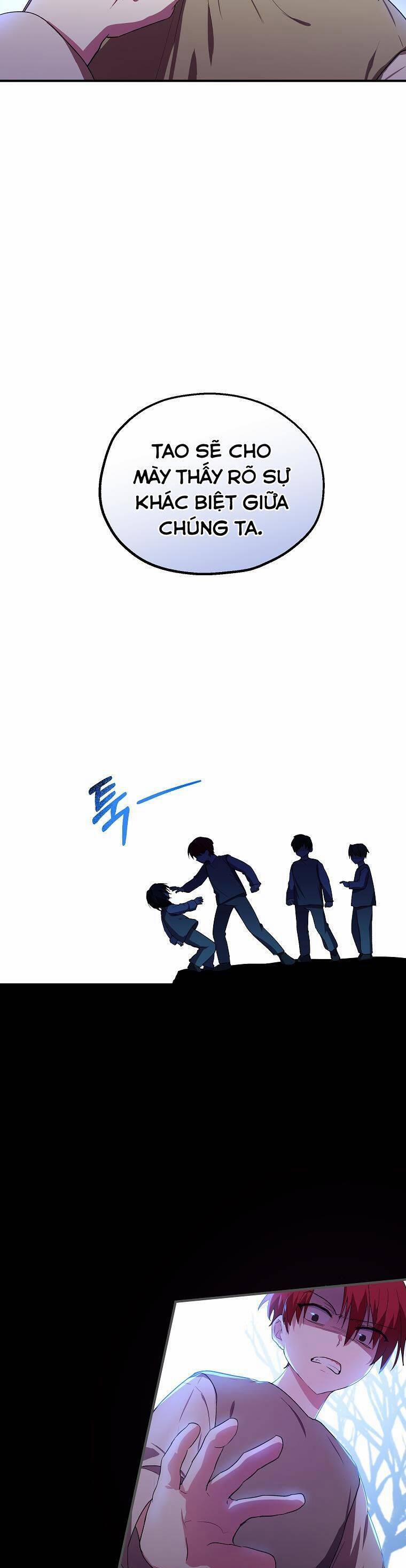 Cô Con Dâu Nuôi Muốn Bỏ Nhà Đi 9 trang 27