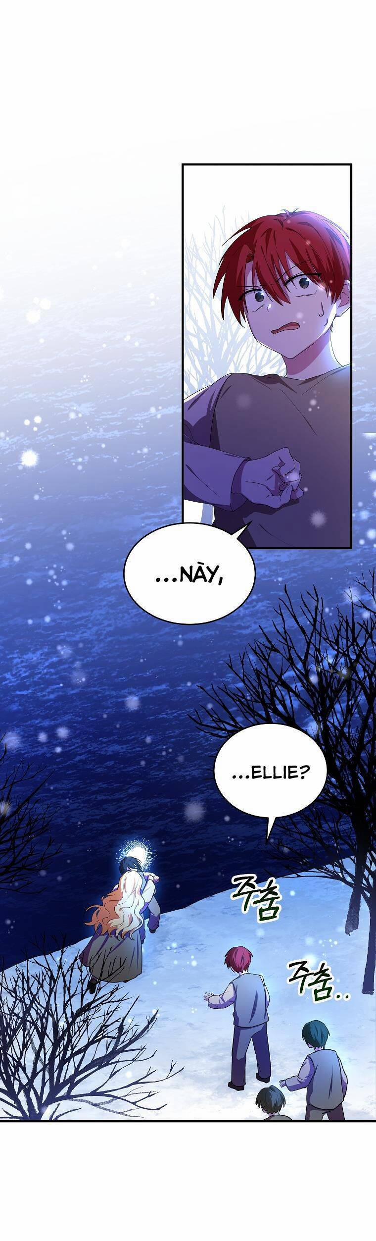 Cô Con Dâu Nuôi Muốn Bỏ Nhà Đi 9 trang 30