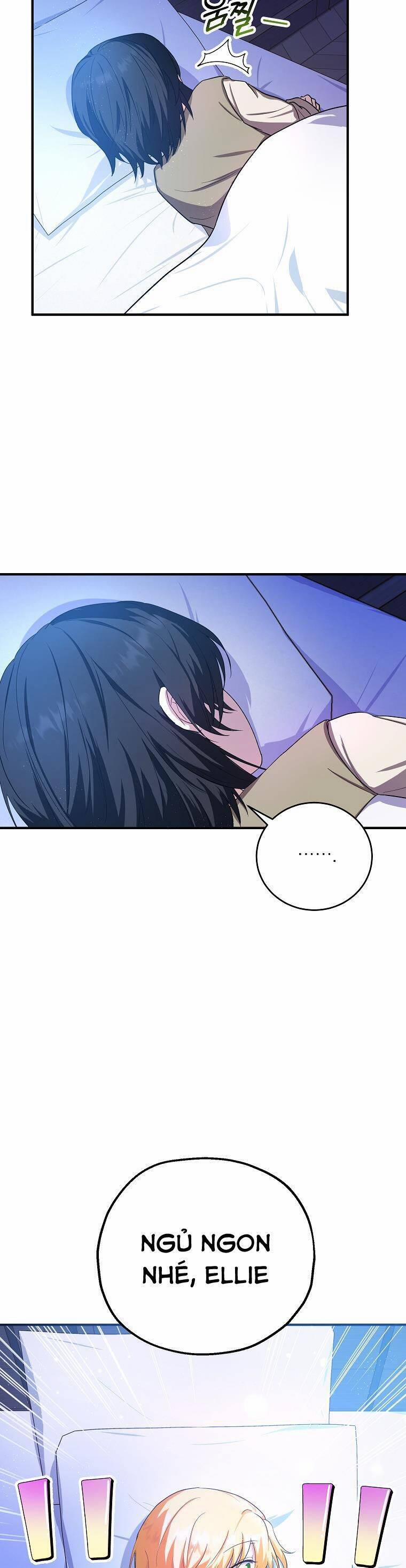 Cô Con Dâu Nuôi Muốn Bỏ Nhà Đi 9 trang 9