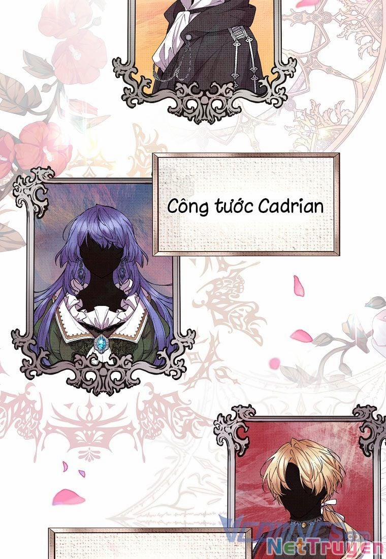 Cô Con Gái Thật Sự Đã Xuất Hiện 1 trang 2