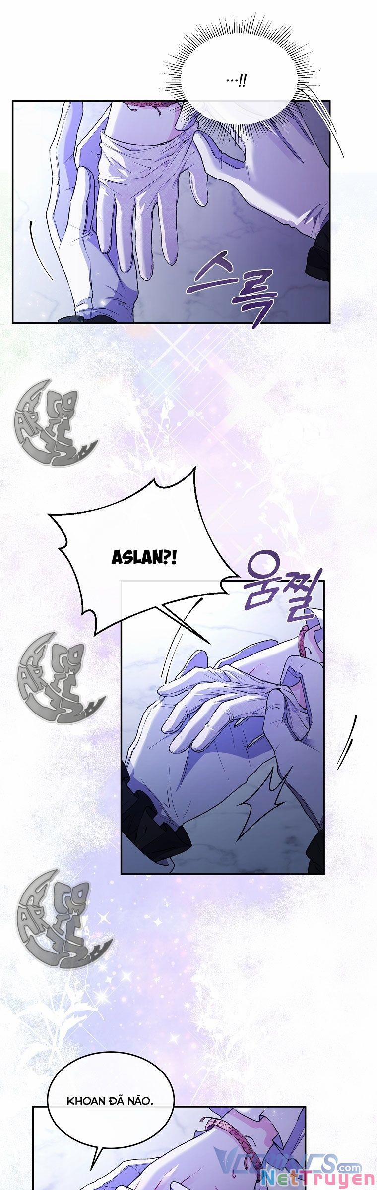 Cô Con Gái Thật Sự Đã Xuất Hiện 10 trang 16