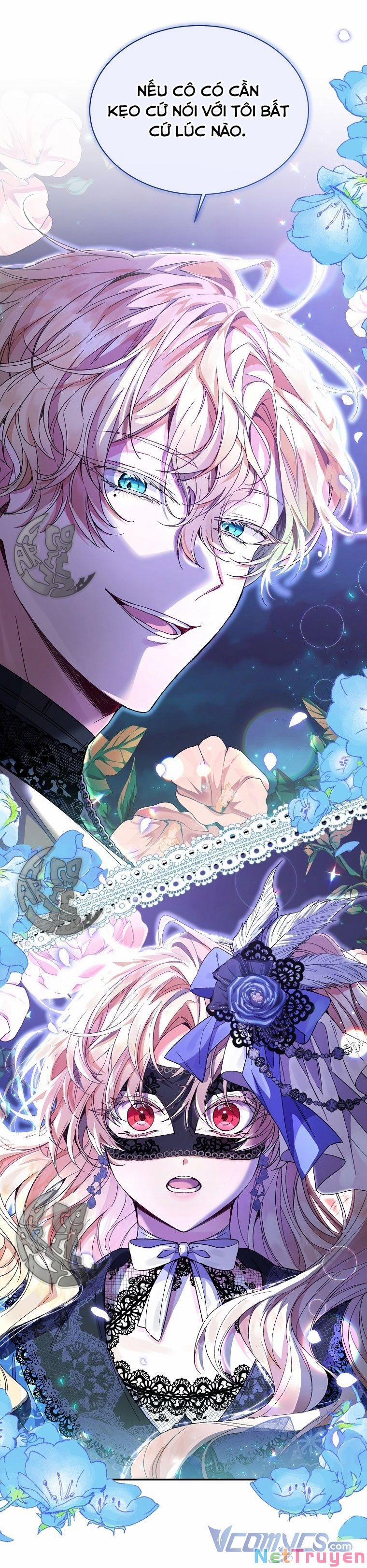 Cô Con Gái Thật Sự Đã Xuất Hiện 10 trang 20