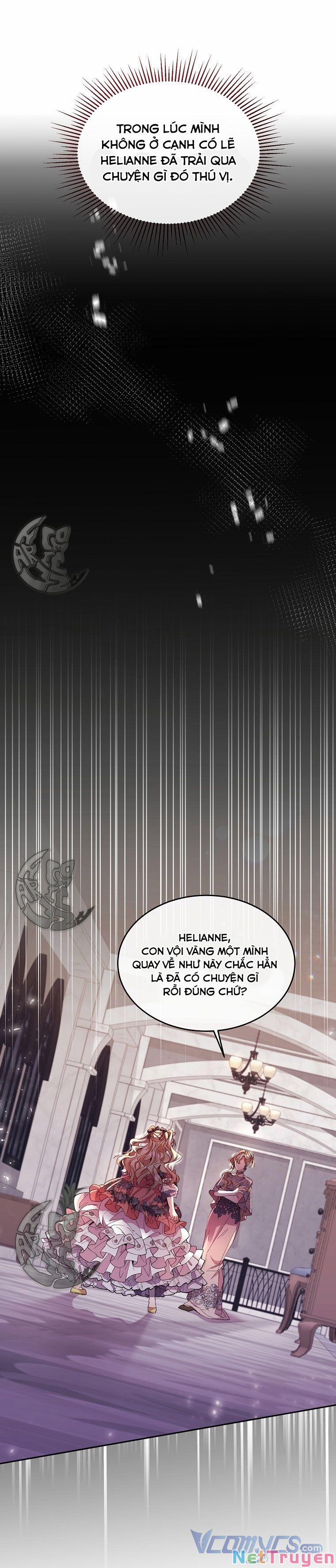 Cô Con Gái Thật Sự Đã Xuất Hiện 10 trang 22