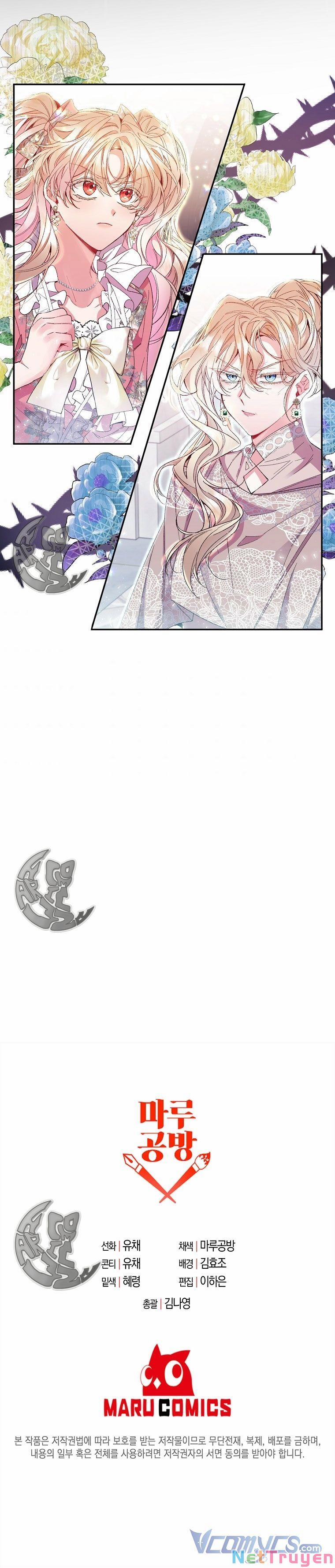 Cô Con Gái Thật Sự Đã Xuất Hiện 10 trang 23