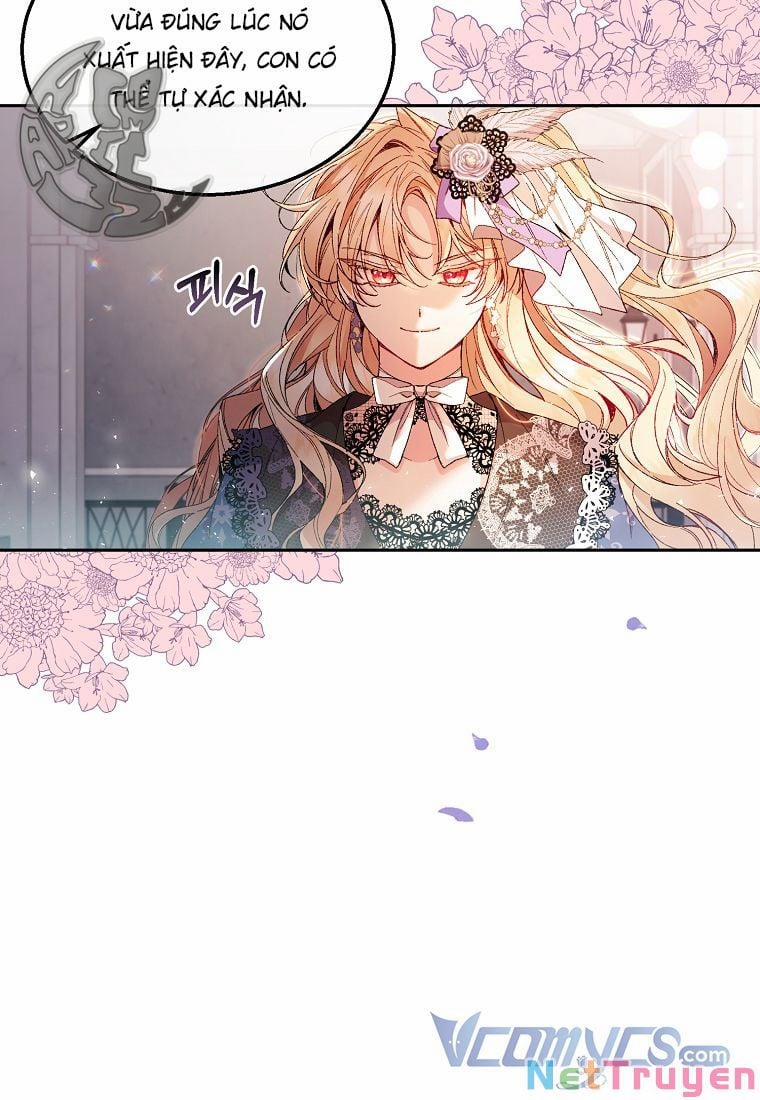 Cô Con Gái Thật Sự Đã Xuất Hiện 11 trang 18