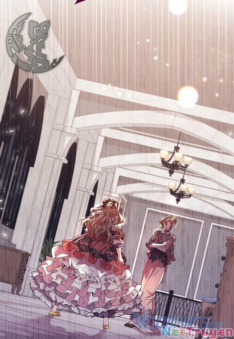 Cô Con Gái Thật Sự Đã Xuất Hiện 11 trang 2