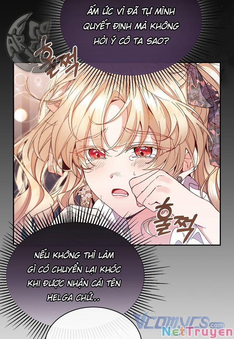 Cô Con Gái Thật Sự Đã Xuất Hiện 11 trang 23