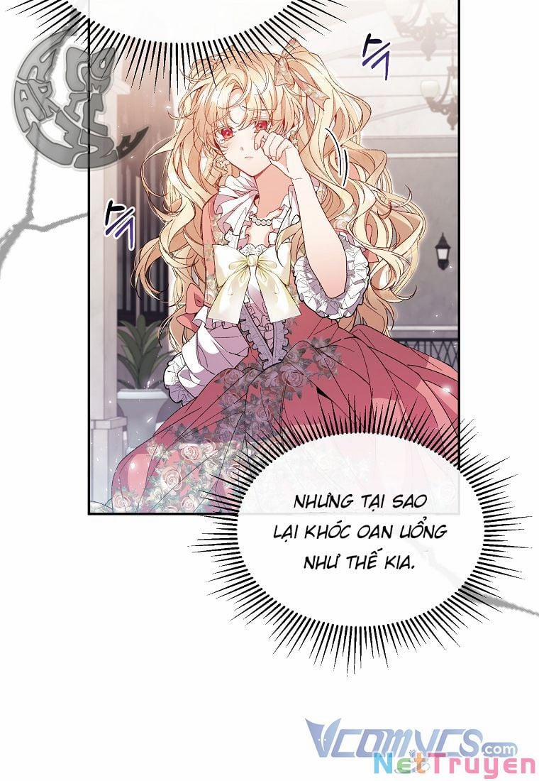 Cô Con Gái Thật Sự Đã Xuất Hiện 11 trang 27