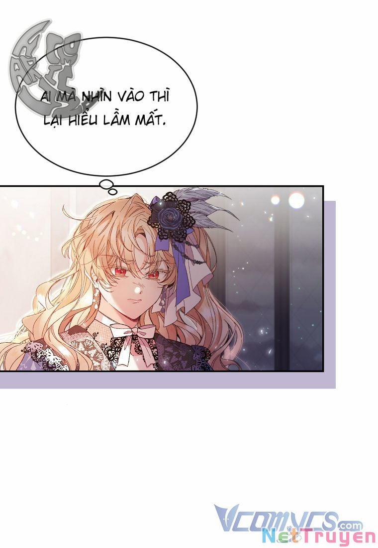 Cô Con Gái Thật Sự Đã Xuất Hiện 11 trang 28