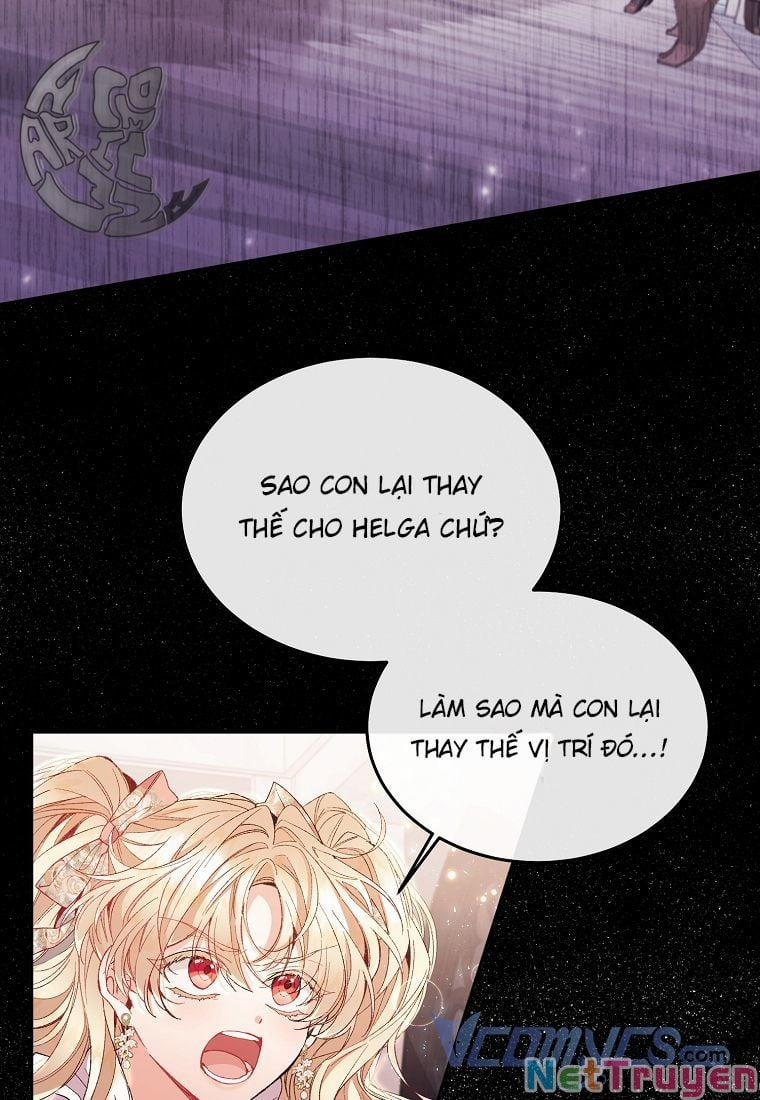 Cô Con Gái Thật Sự Đã Xuất Hiện 11 trang 3