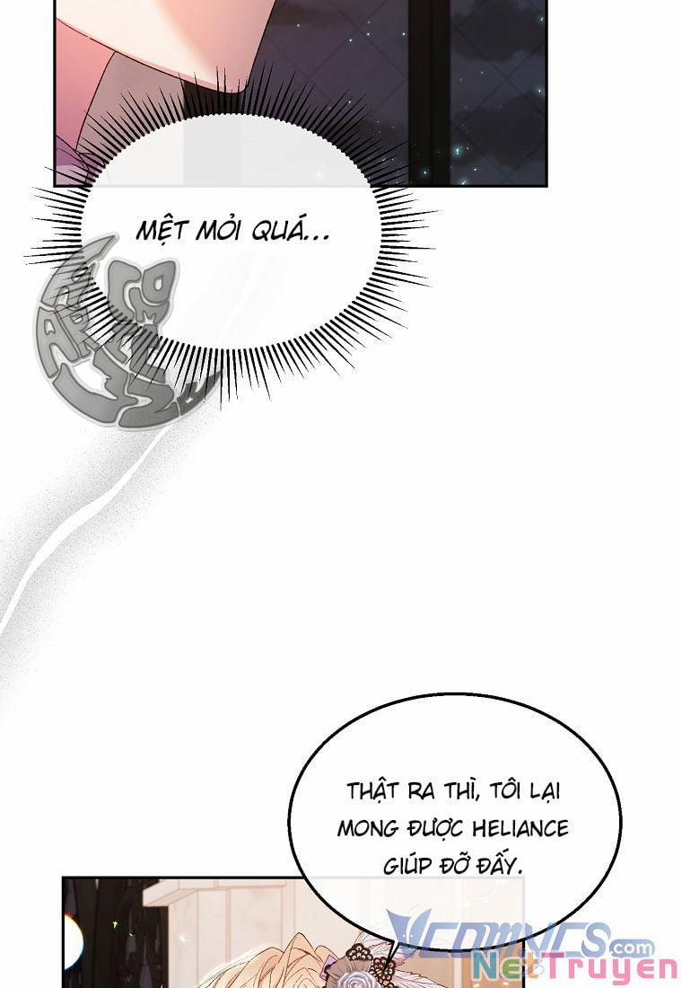 Cô Con Gái Thật Sự Đã Xuất Hiện 11 trang 32