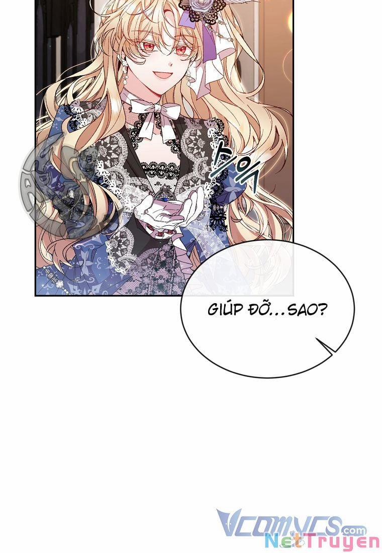 Cô Con Gái Thật Sự Đã Xuất Hiện 11 trang 33