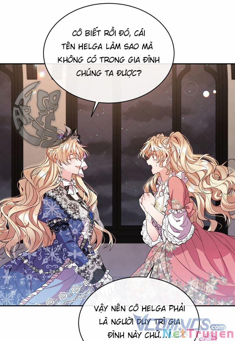 Cô Con Gái Thật Sự Đã Xuất Hiện 11 trang 34