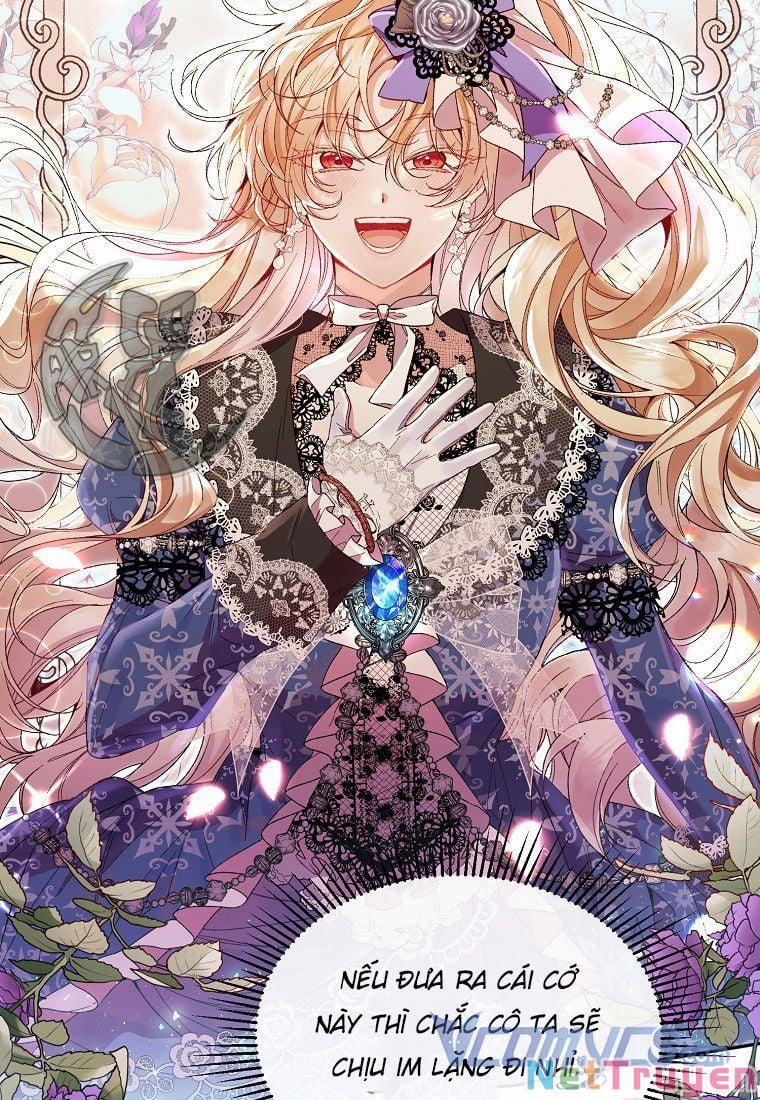 Cô Con Gái Thật Sự Đã Xuất Hiện 11 trang 36