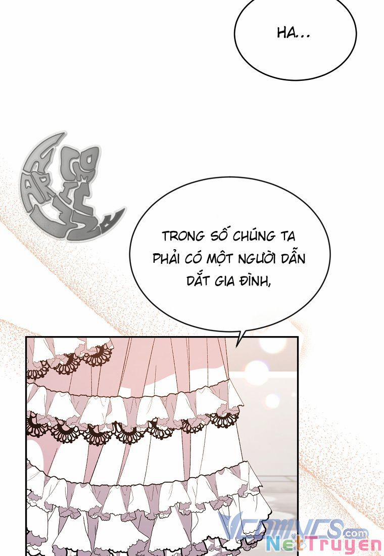 Cô Con Gái Thật Sự Đã Xuất Hiện 11 trang 39