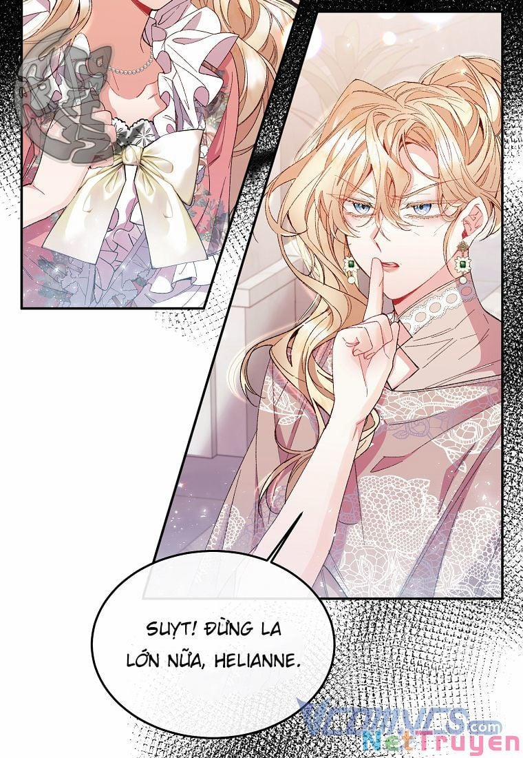 Cô Con Gái Thật Sự Đã Xuất Hiện 11 trang 4