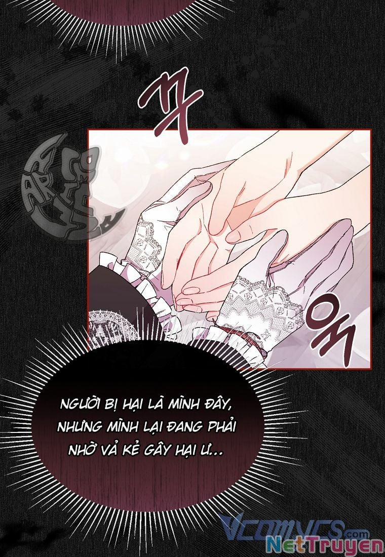 Cô Con Gái Thật Sự Đã Xuất Hiện 11 trang 49