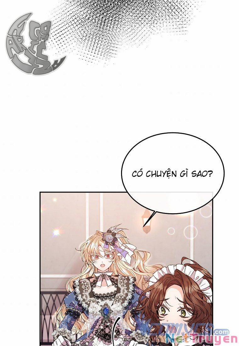 Cô Con Gái Thật Sự Đã Xuất Hiện 11 trang 5